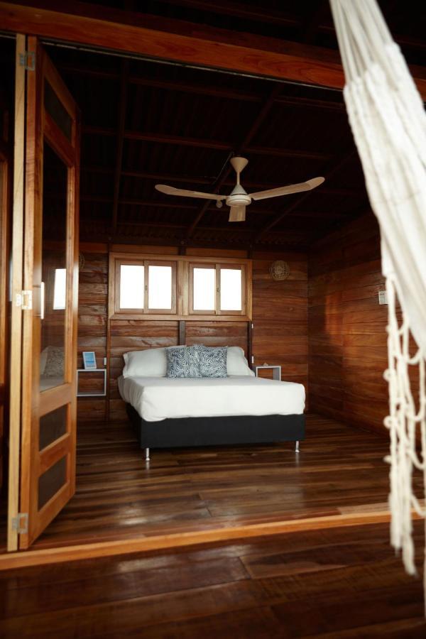 Corazon Guajiro Cabana Frente A Playa Solitaria En Dibulla Cerca A Palomino - Cabin In Front Of Solitary Beachs Extérieur photo